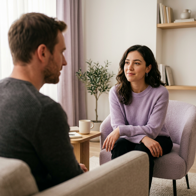 Análisis Transaccional